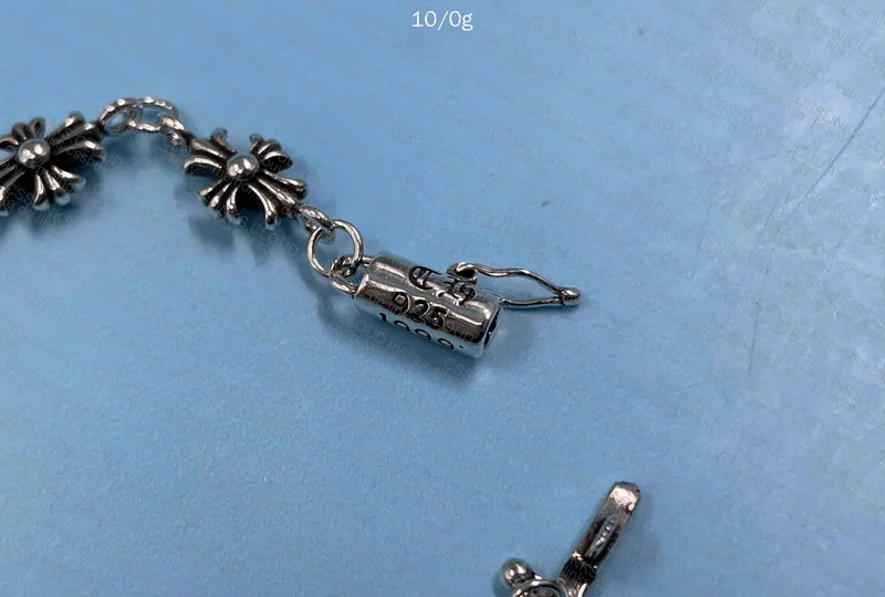 Chrome Hearts Bracelet 3