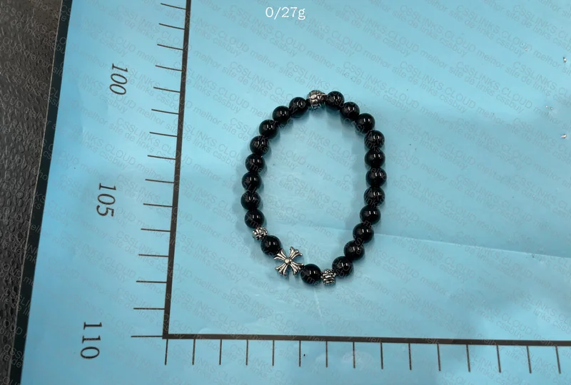 Chrome Hearts Bracelet 2