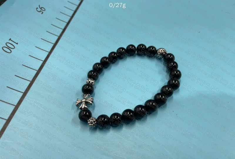 Chrome Hearts Bracelet 3