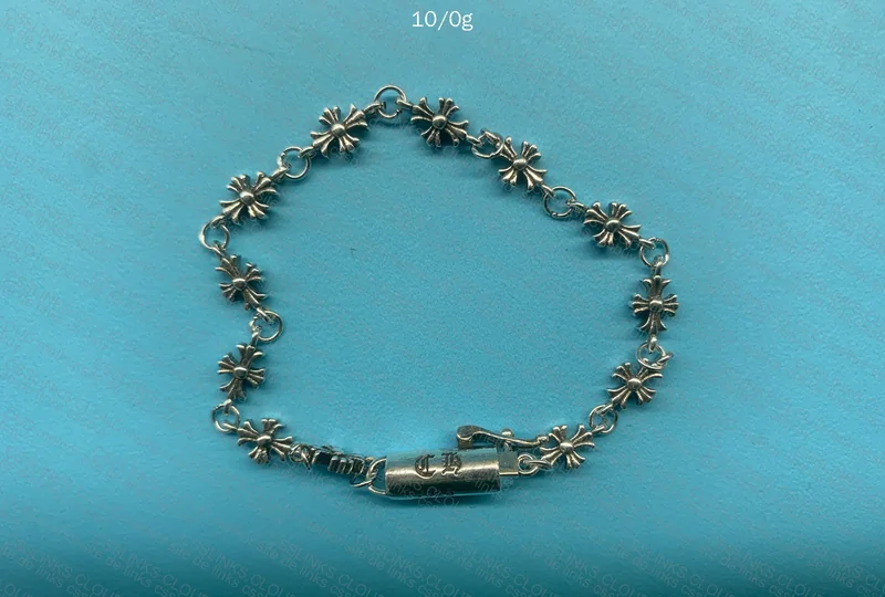Chrome Hearts Bracelet 2