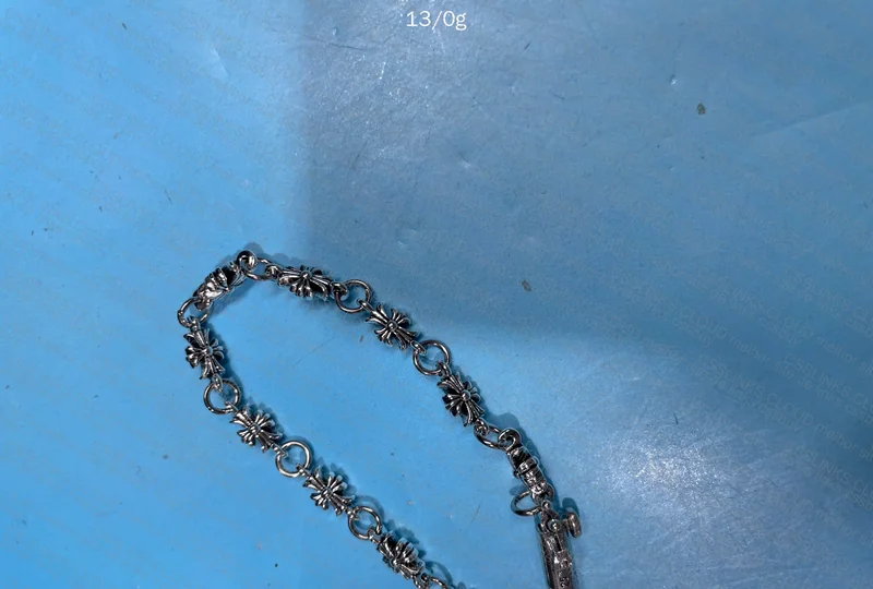 Chrome Hearts Bracelet
