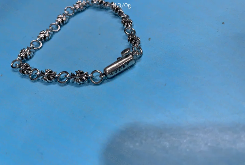 Chrome Hearts Bracelet 2