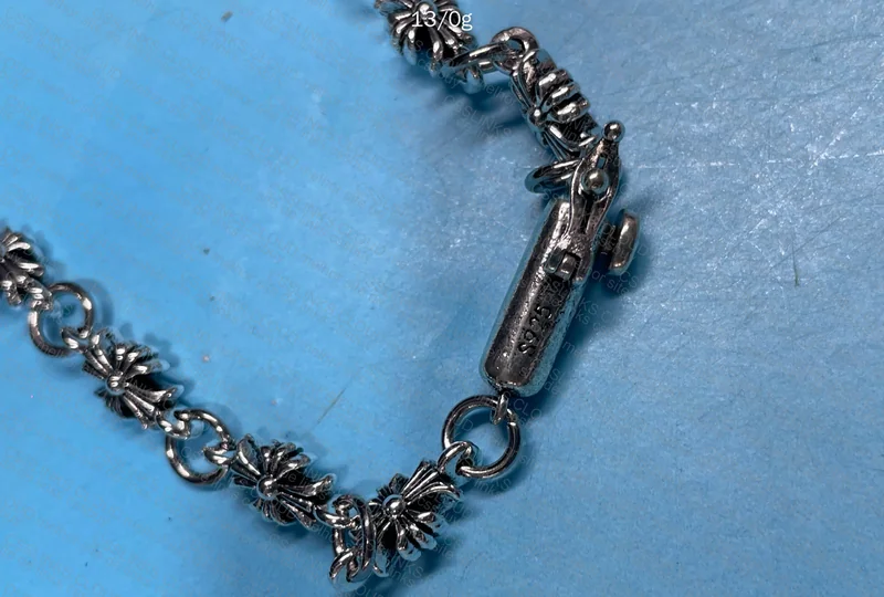 Chrome Hearts Bracelet 3