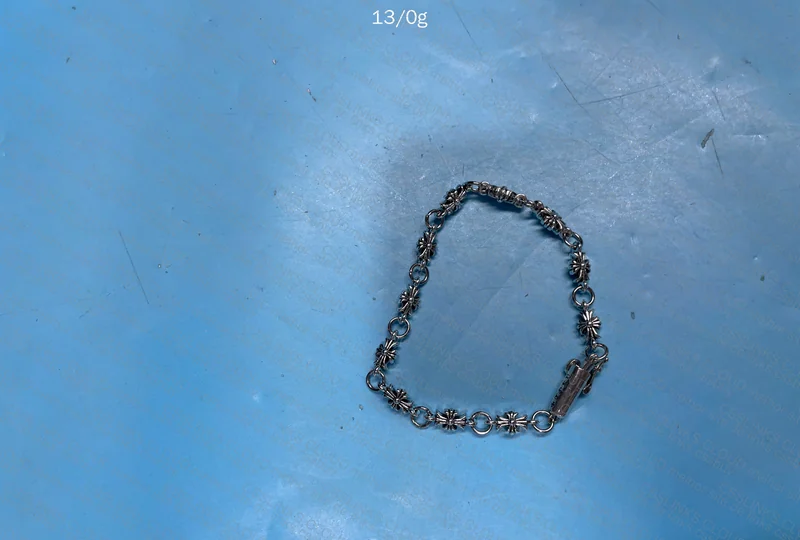 Chrome Hearts Bracelet 4