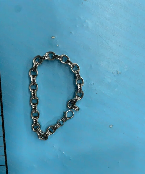 Chrome Hearts Bracelet 2