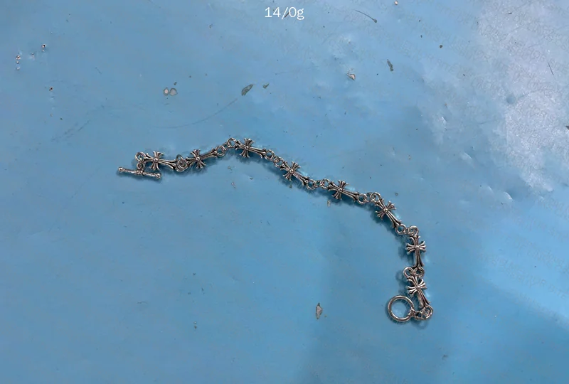 Chrome Hearts Bracelet 2