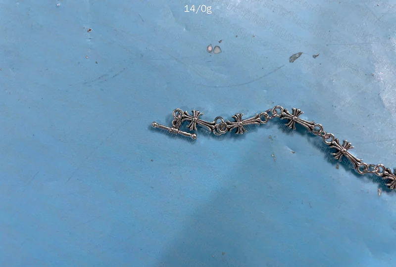 Chrome Hearts Bracelet 3
