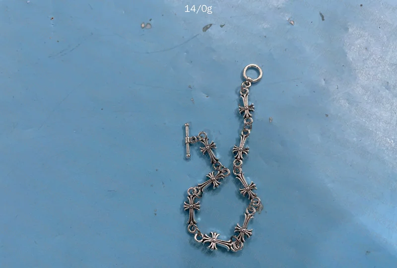 Chrome Hearts Bracelet 4