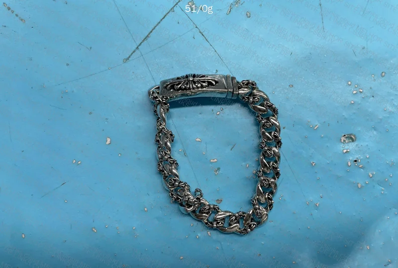 Chrome Hearts Bracelet