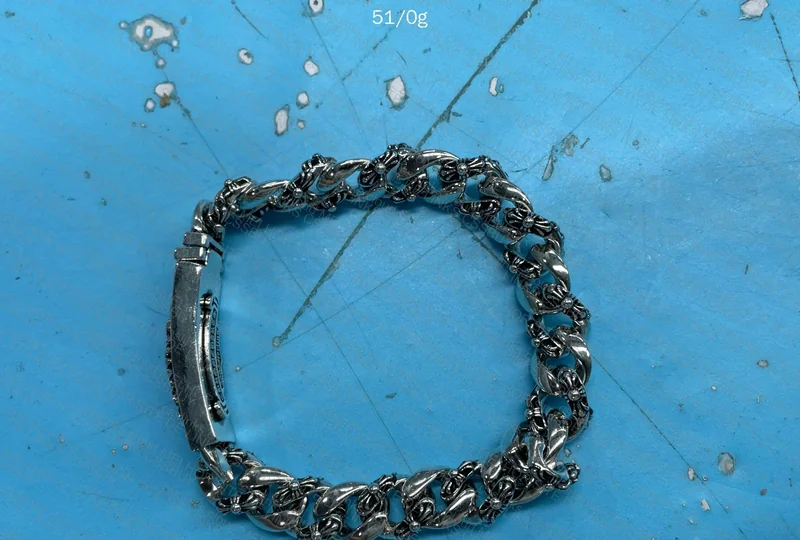 Chrome Hearts Bracelet 3