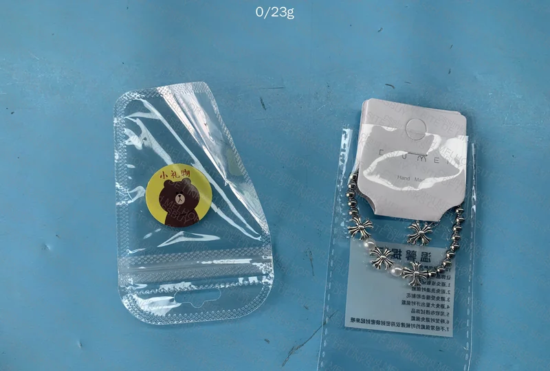 Chrome Hearts Bracelet