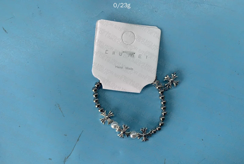 Chrome Hearts Bracelet 3