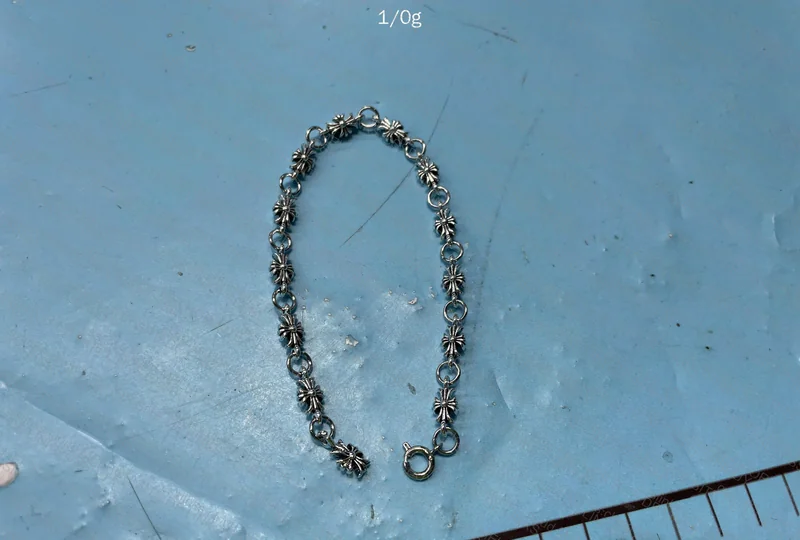 Chrome Hearts Bracelet 2