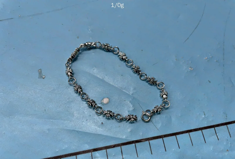Chrome Hearts Bracelet 3