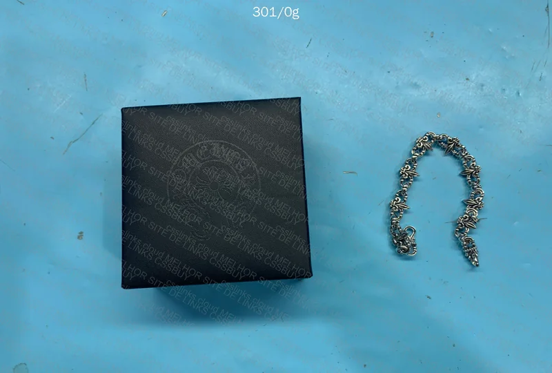 Chrome Hearts Bracelet