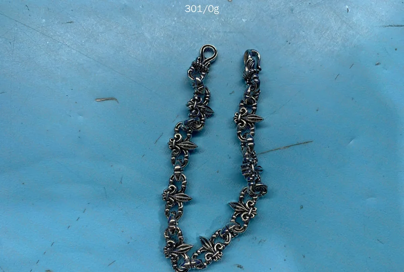 Chrome Hearts Bracelet 3