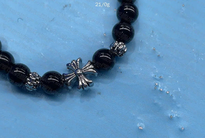 Chrome Hearts Bracelet 2