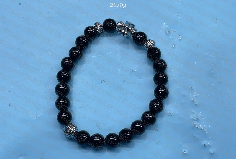 Chrome Hearts Bracelet 3