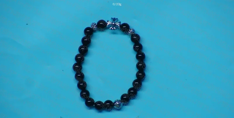 Chrome Hearts Bracelet 2