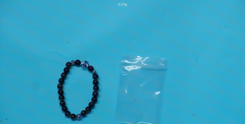 Chrome Hearts Bracelet 3