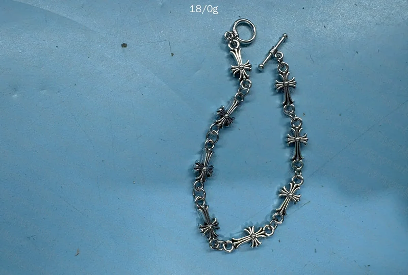 Chrome Hearts Bracelet 2