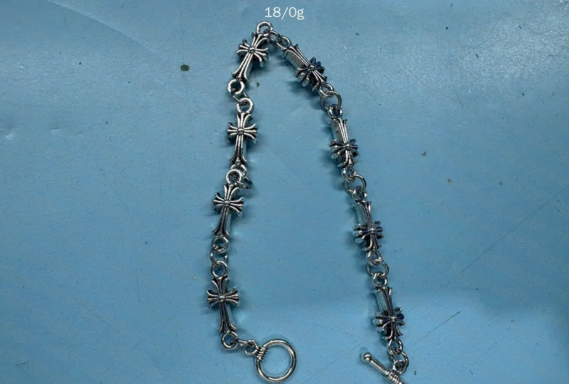 Chrome Hearts Bracelet 3