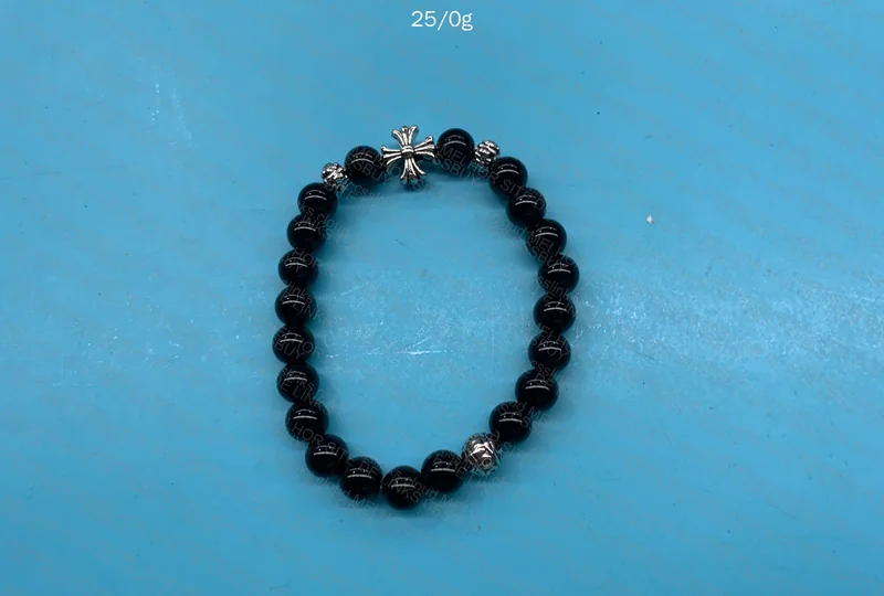 Chrome Hearts Bracelet 2