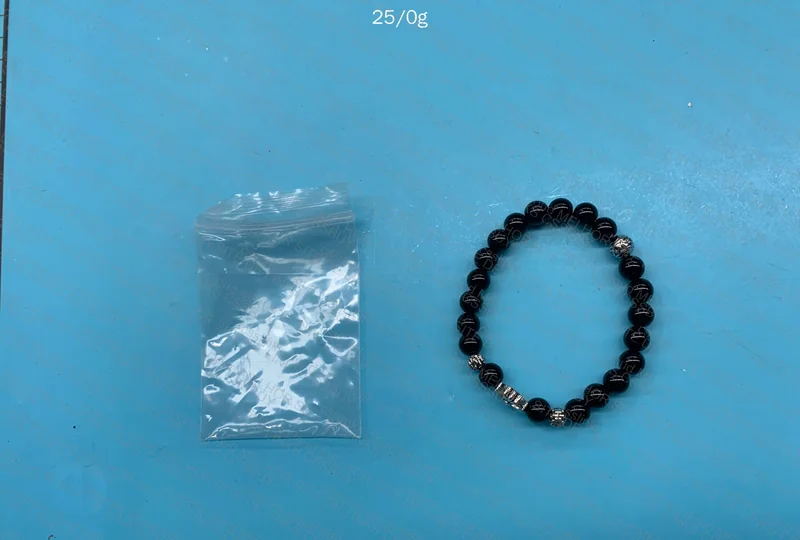 Chrome Hearts Bracelet 3