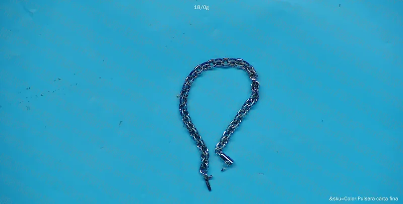 Chrome Hearts Bracelet 2
