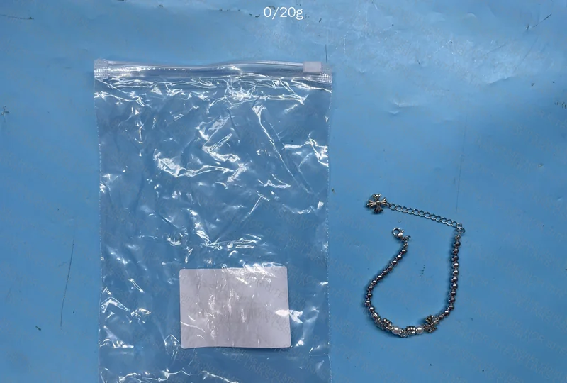 Chrome Hearts Bracelet