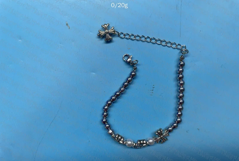 Chrome Hearts Bracelet 2