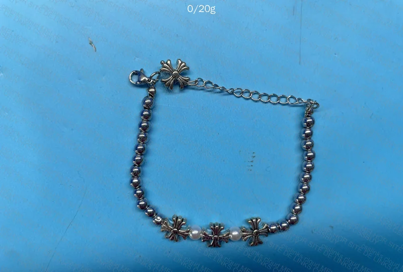 Chrome Hearts Bracelet 3