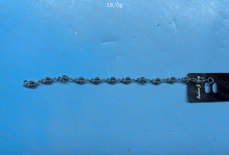 Chrome Hearts Bracelet 3