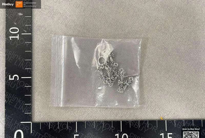 Chrome Hearts Bracelet