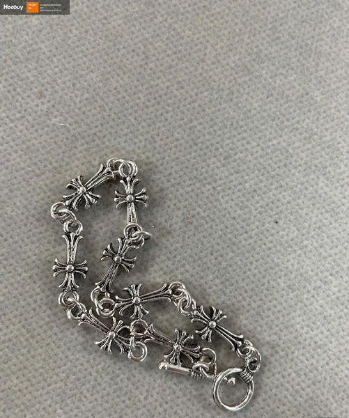 Chrome Hearts Bracelet 3