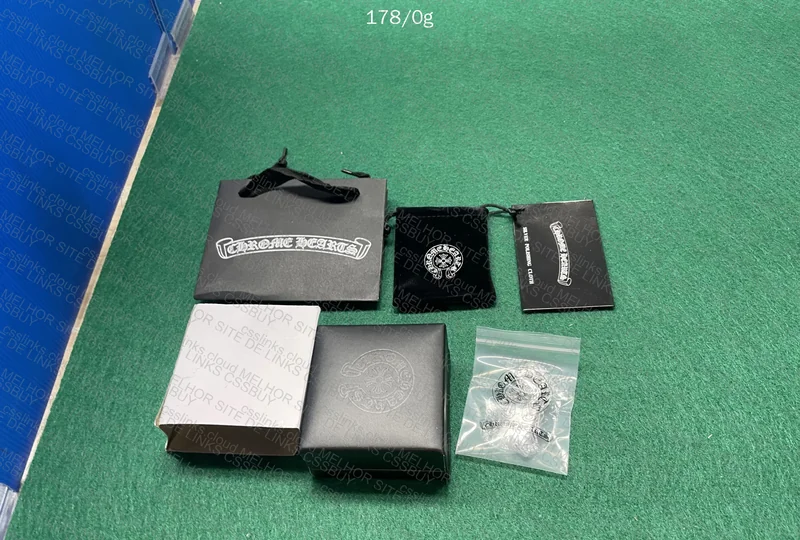 Chrome Hearts Bracelet