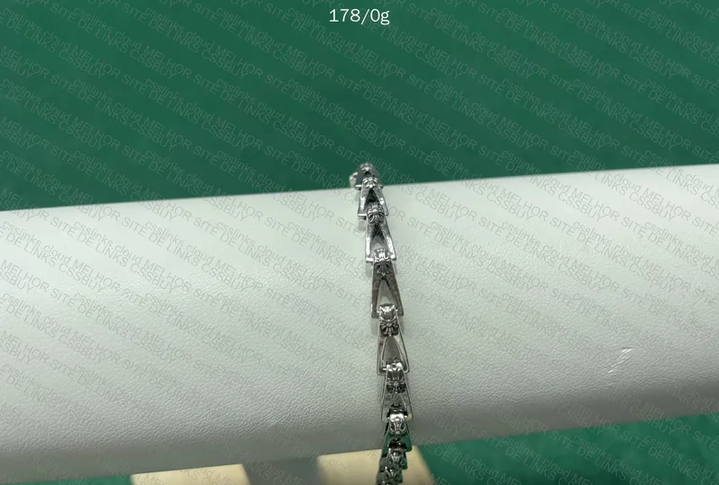 Chrome Hearts Bracelet 2
