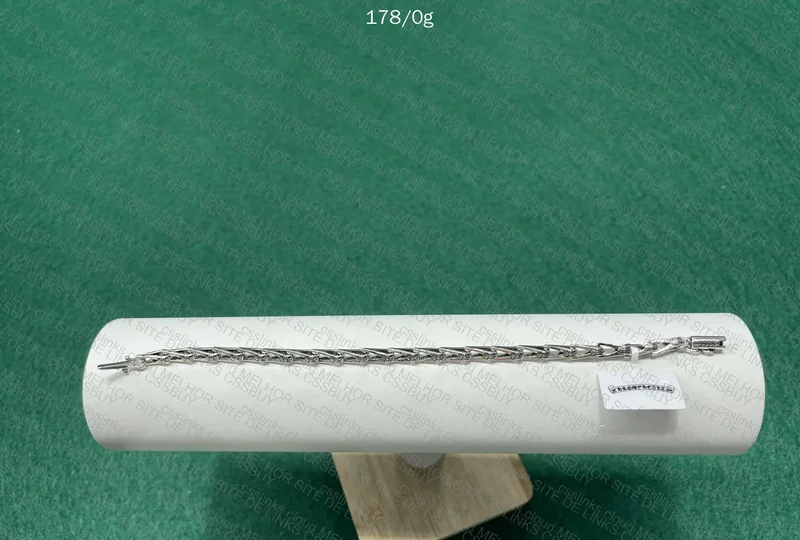 Chrome Hearts Bracelet 4