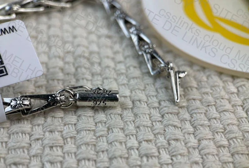 Chrome Hearts Bracelet 5