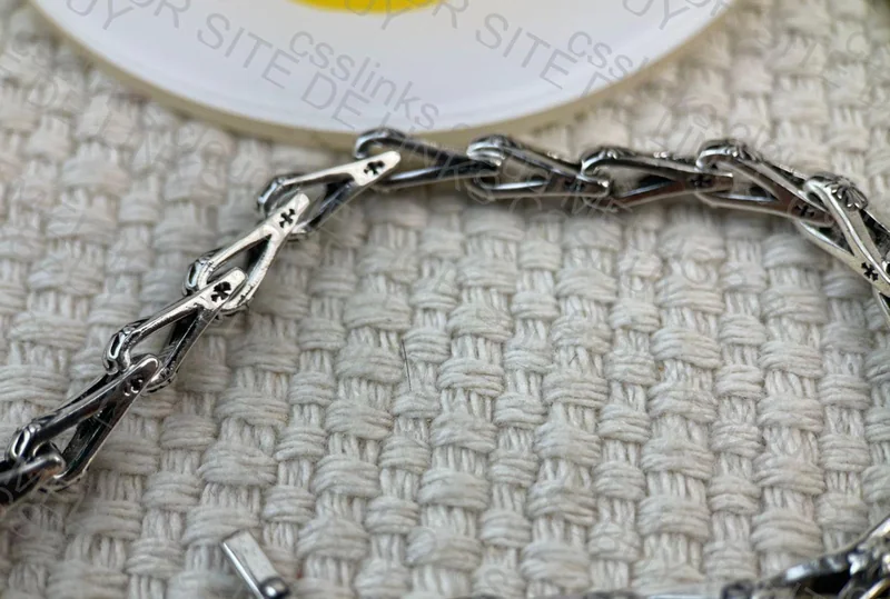 Chrome Hearts Bracelet 6