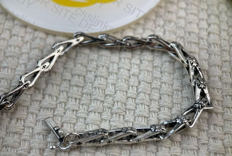 Chrome Hearts Bracelet 7