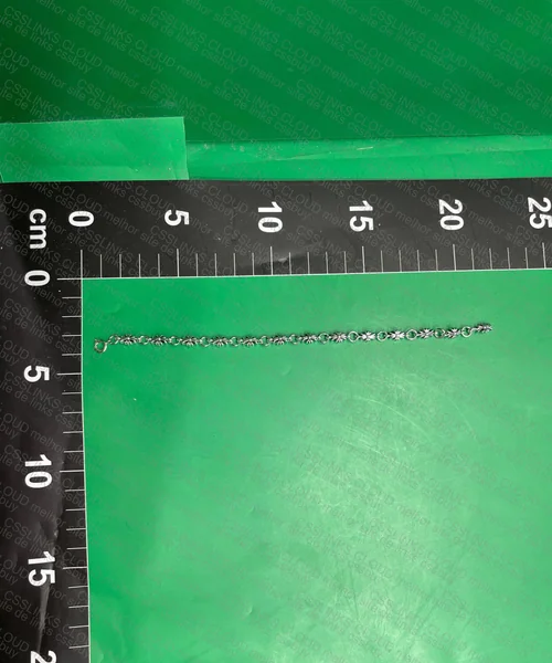 Chrome Hearts Bracelet 3
