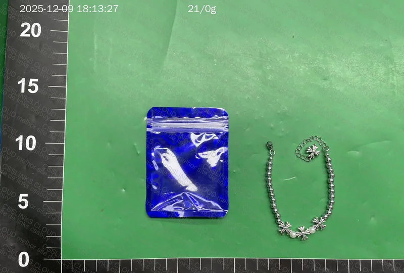 Chrome Hearts Bracelet