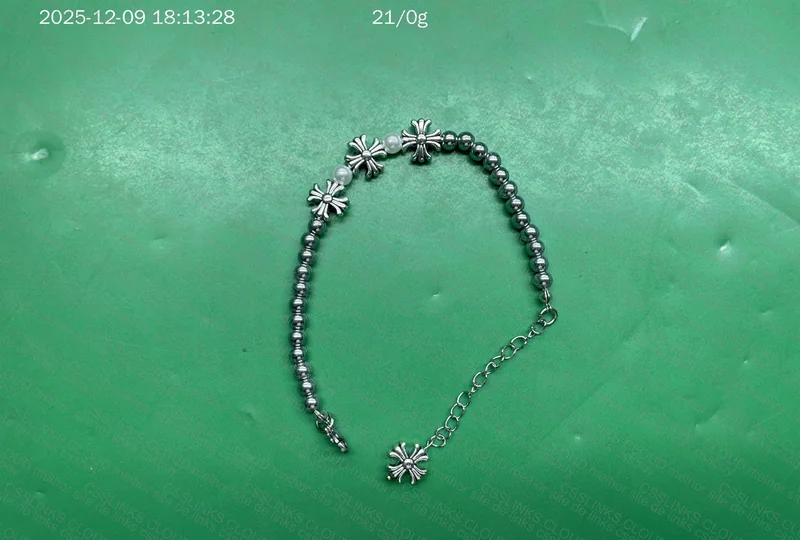 Chrome Hearts Bracelet 3