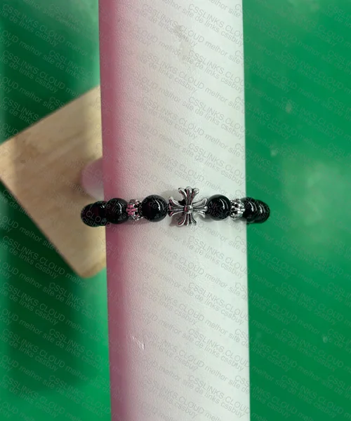 Chrome Hearts Bracelet 2