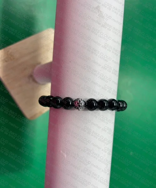 Chrome Hearts Bracelet 3