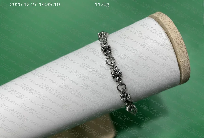Chrome Hearts Bracelet 3