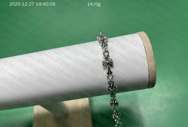 Chrome Hearts Bracelet 3