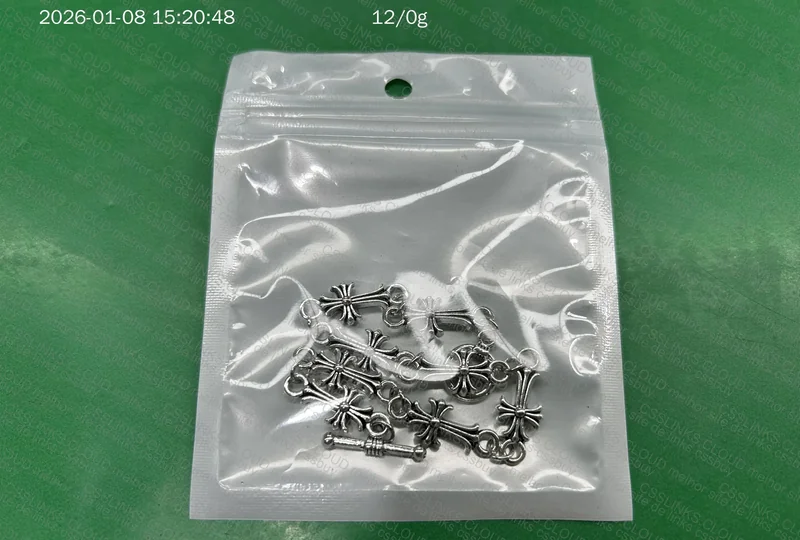 Chrome Hearts Bracelet