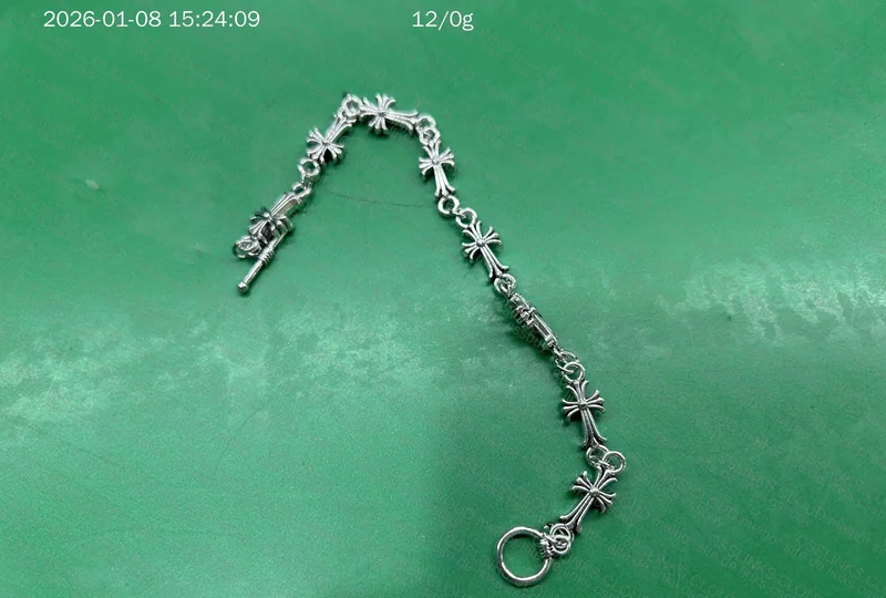 Chrome Hearts Bracelet 3